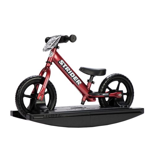 Strider Pro 2-in-1 Rocking Bike