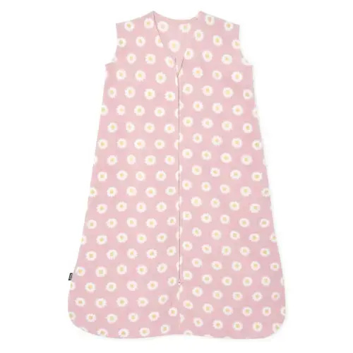 Daisy Micro-Fleece Sleep Sack |Medium| HALO
