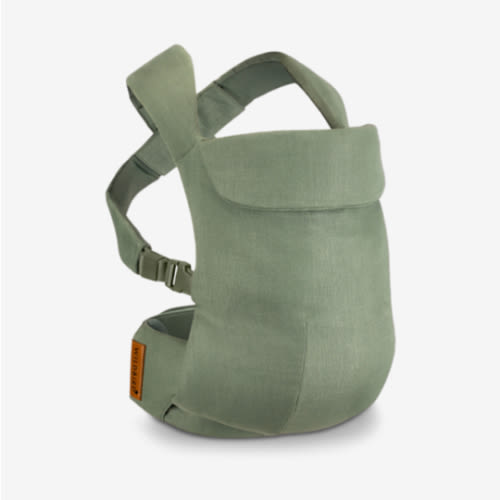 Raven Aerial Carrier - Explore Our Black Baby Carriers – WildBird
