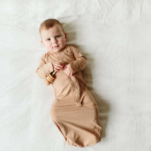 GOWNS | SANDSTONE
