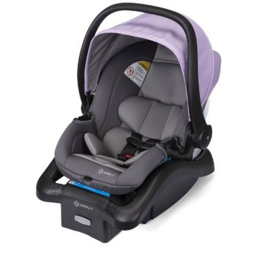 Safety 1st OnBoard LT Infant Car Seat - Wisteria Lane