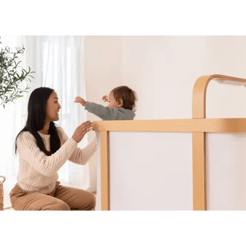 Cradlewise Smart Crib