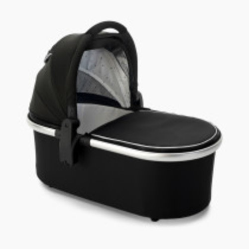 Mockingbird Bassinet - Black