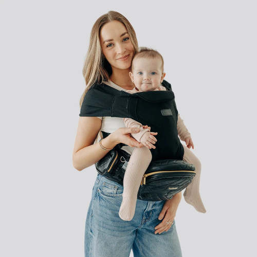 Tushbaby Hip Carrier