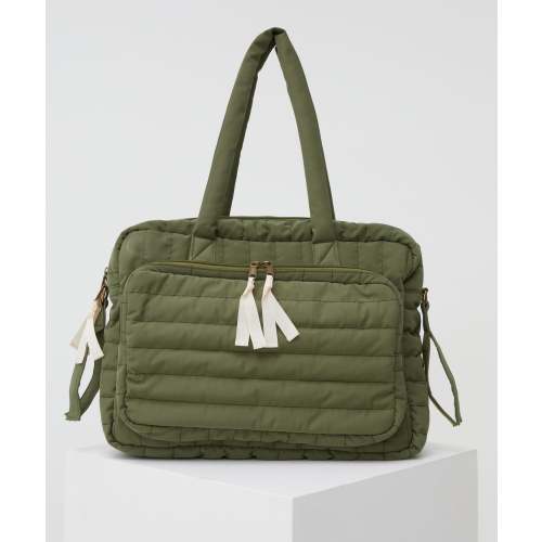 The Baby Bag - Khaki