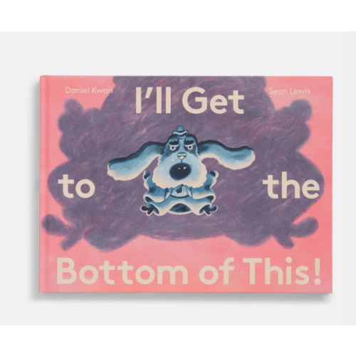 I'll Get to the Bottom of This! by Daniel Kwan – A24 Shop