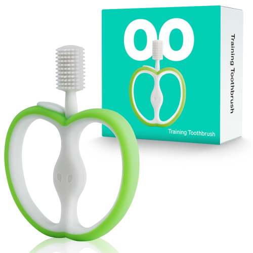 Training Toothbrush