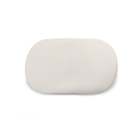 Organic Breathable Bassinet Mattress for Halo Bassinets (New)