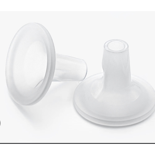 4th Gen BabyMotion Flange - One pair – LacTeck silicone