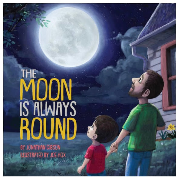 The Moon Is Always Round