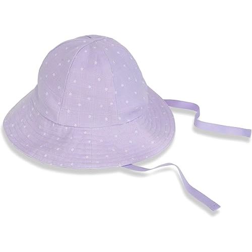 Under the Nile Organic Cotton Muslin Sunhat