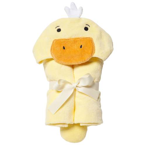 Ducky Bath Wrap