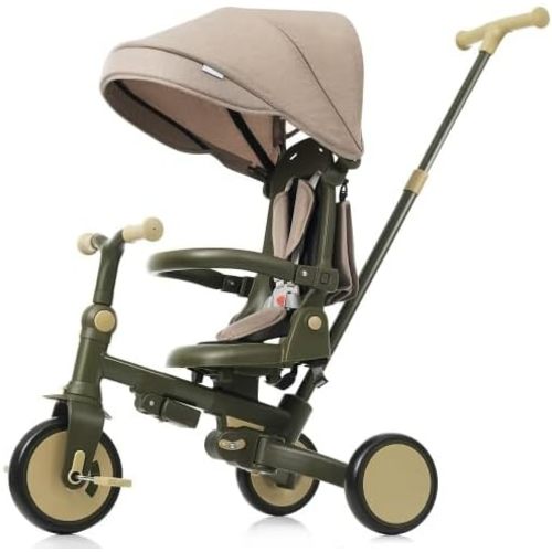 7 in 1 Baby Tricycle