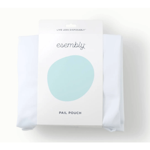 ESEMBLY BABY Diaper Pail Pouch