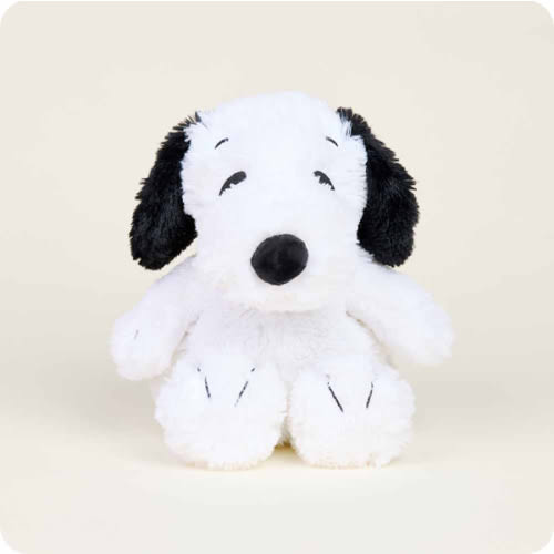 Microwavable Snoopy Warmies | Warmies USA