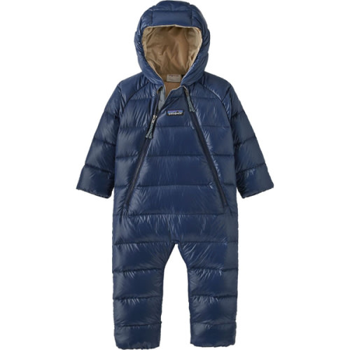 Patagonia Hi-Loft Down Sweater Bunting - Infants' - Kids