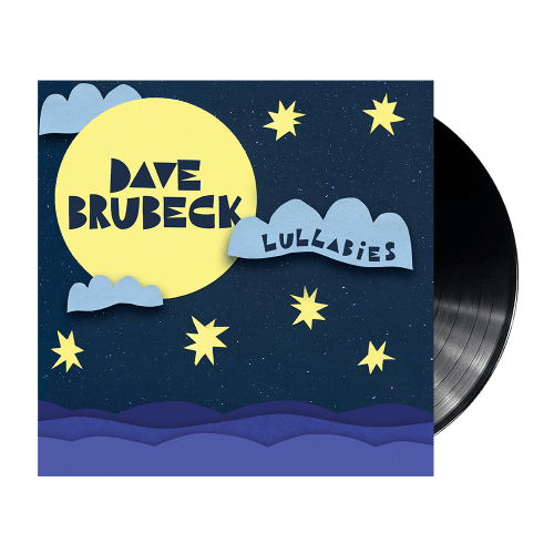 Dave Brubeck: Lullabies LP - Verve Record Store