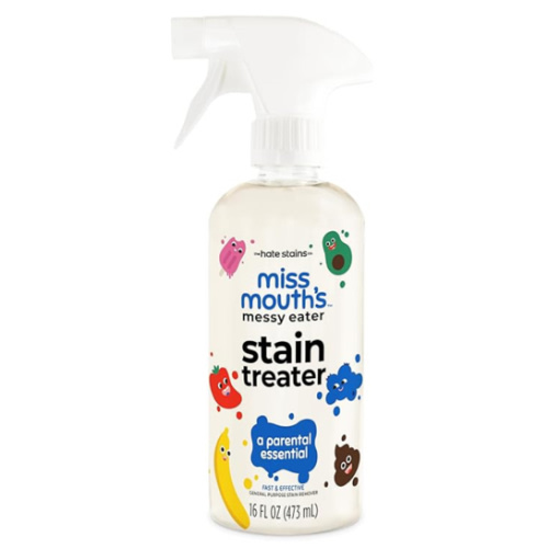 Amazon.com: The Hate Stains Co.: Mom's Magic