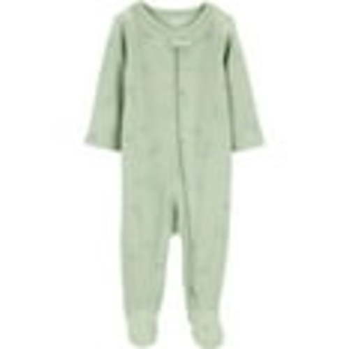 Carter's Child of Mine Baby Unisex Sleep 'n Play, One-Piece, Sizes Preemie-6/9 Months