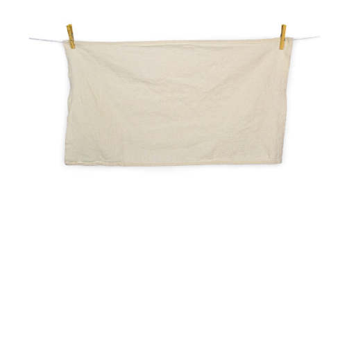 Cloth-eez - Natural Unbleached Flat Birdseye Diapers