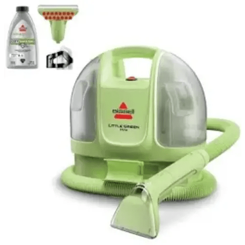 bissell little green - Google Search