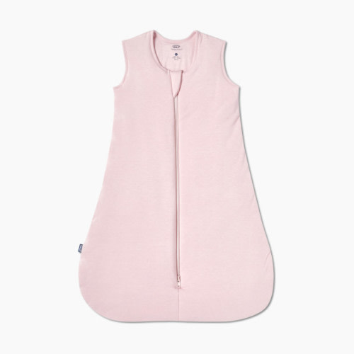 Super Soft Bamboo SleepSack - Dusty Pink