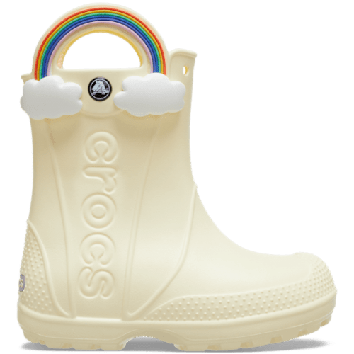 Kids’ Handle It Rainbow Rain Boot