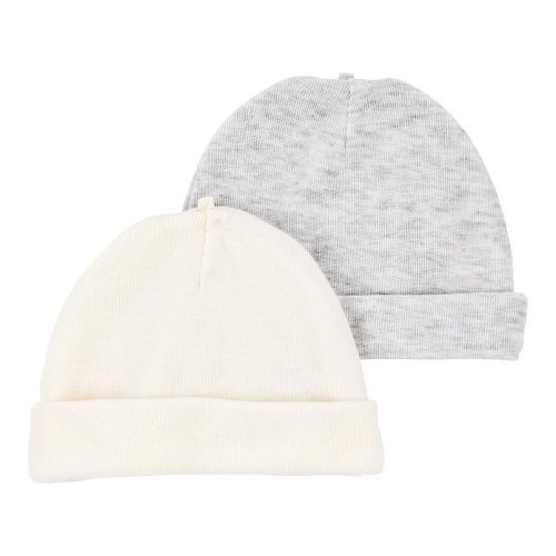 Baby Carter's 2-pk. Knit Caps
