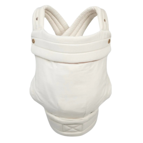 The Monarch Carrier - Natural Ivory – Mabē