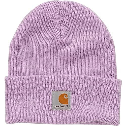 Carhartt Kids' Acrylic Knit Beanie Watch Hat