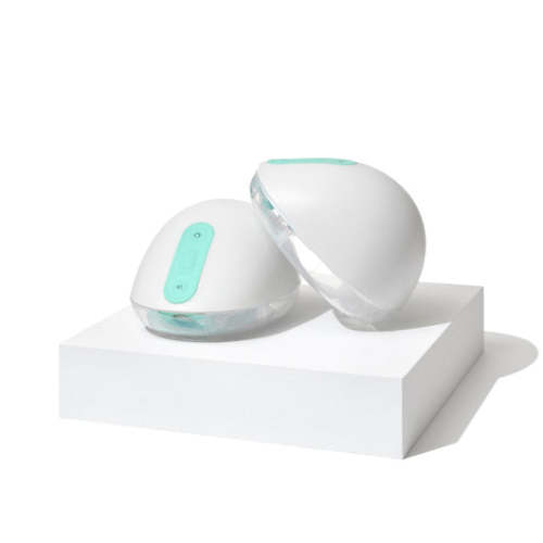 Willow Wearable Breast Pump Generation 3