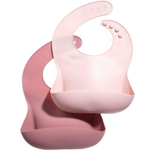 Sperric Silicone Baby Bibs