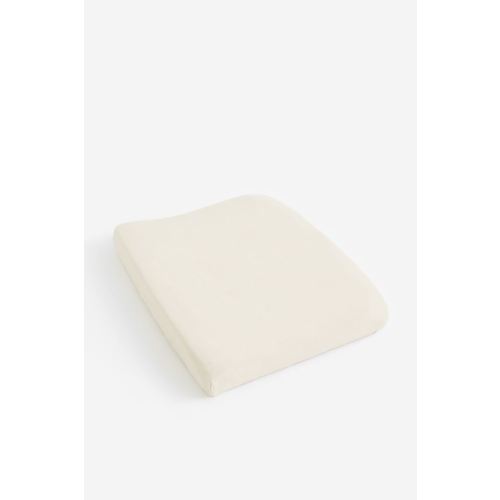 Cotton Changing Pad Cover