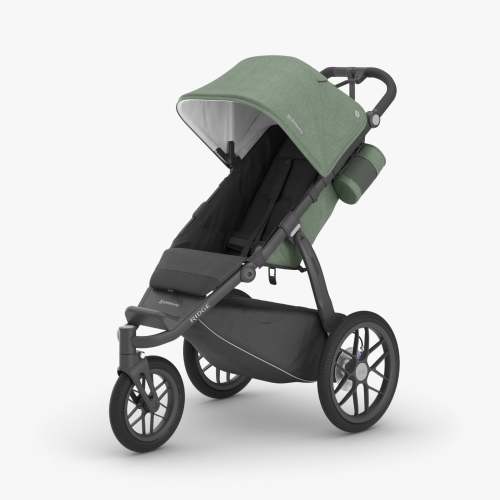 UPPAbaby Ridge All-Terrain Stroller