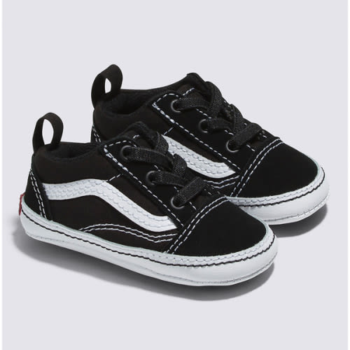 Infant Old Skool Crib Shoe