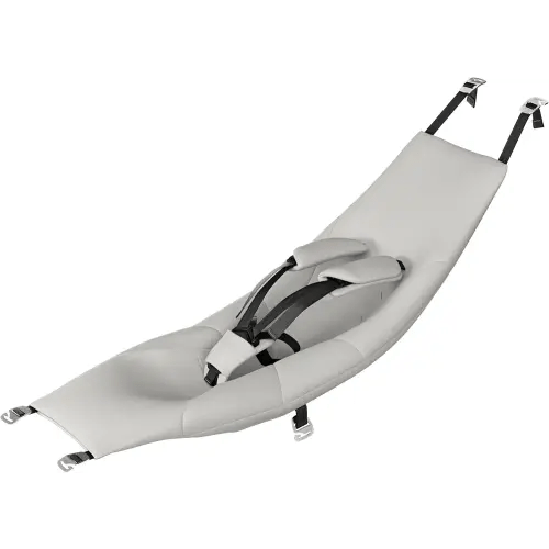 Thule Chariot infant sling - gray