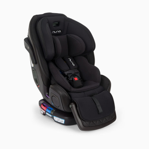 Nuna EXEC next - Midnight