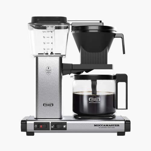 Moccamaster KBGV Select Diamond Edition