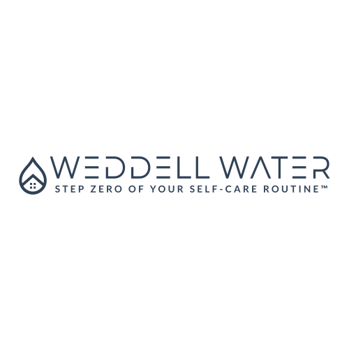 Weddell Duo Shower Filter
