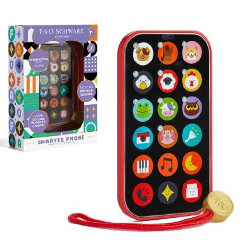 Fao Schwarz Starter Smartphone