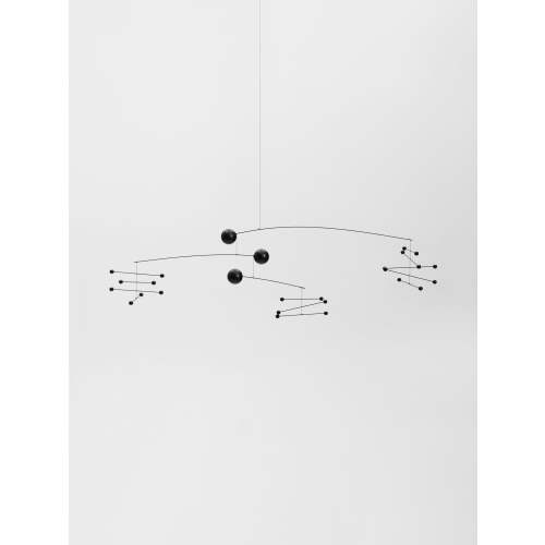 Symphony | Black.