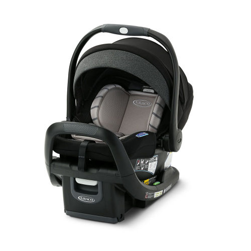 SnugRide® SnugFit DLX Infant Car Seat