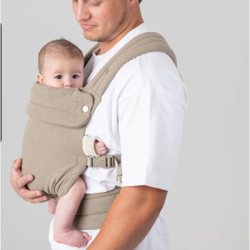 The Monarch Carrier - Stone Sage – Mabē