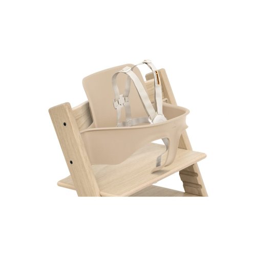 Tripp Trapp® Baby Set² Natural
