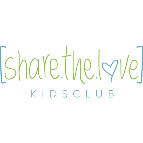 Playpasses + Memberships| Share.the.love Kidsclub