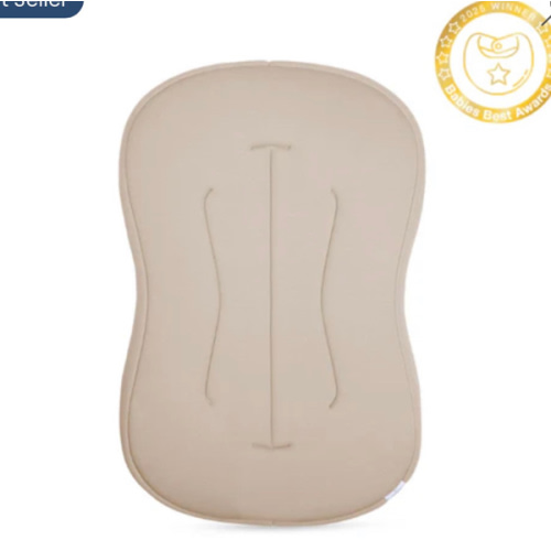 Infant Lounger Curve | Birch