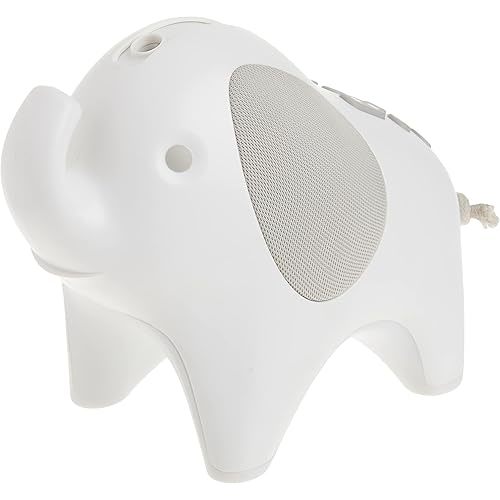 Skip Hop Baby Soother, Moonlight & Melodies, Elephant