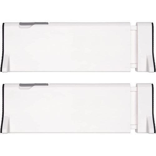 OXO Tot Drawer Dividers, 2-Pack