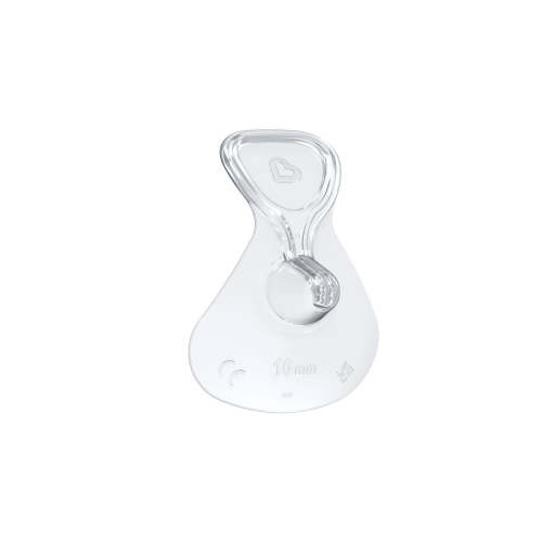 Munchkin Flow Nipple Shield + - 16mm