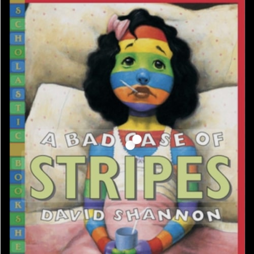 A Bad Case of Stripes
